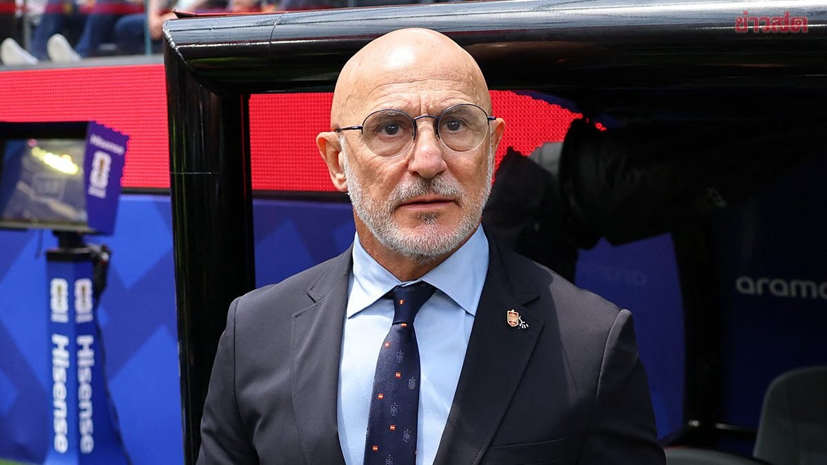 สเปนเฉือนเบลเยียม 2-1 ทะลุตัดเชือกดวลฝรั่งเศสศึกฟุตบอลโลก 2026