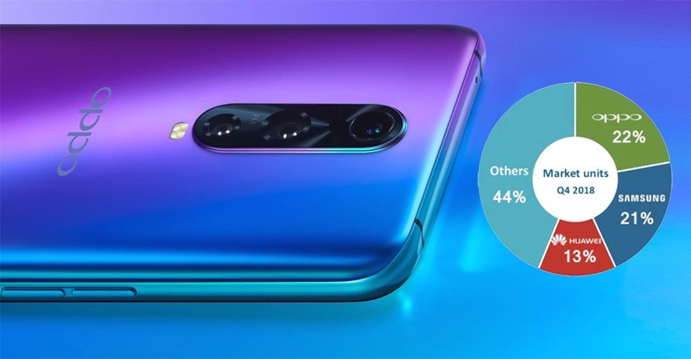 OPPO เปิดตัว K15 สมาร์ทโฟนสายเกมมิ่ง อัดแน่นพัดลมในตัวและแบตฯ 8,000 mAh