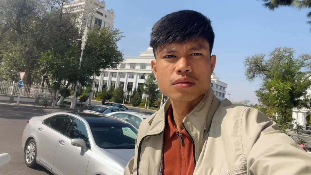 สถานทูต ณ กรุงอังการา เผยเจ้าหน้าที่จอร์เจียเร่งตามหา 'ฮลุน โซโล่' ยูทูบเบอร์ดัง