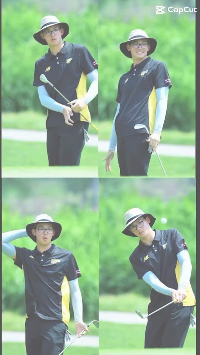 เปิดภาพ 'น้องแมตต์' ลูกชายคนโต 'บัวชมพู ฟอร์ด' ฉายแววหล่อออร่าจับ