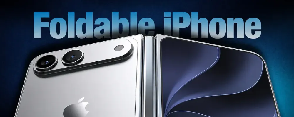 ลือ iPhone จอพับรุ่น Ultra ผลิตจำกัดช่วงเปิดตัว อาจต้องรอสินค้านานถึง 3 เดือน