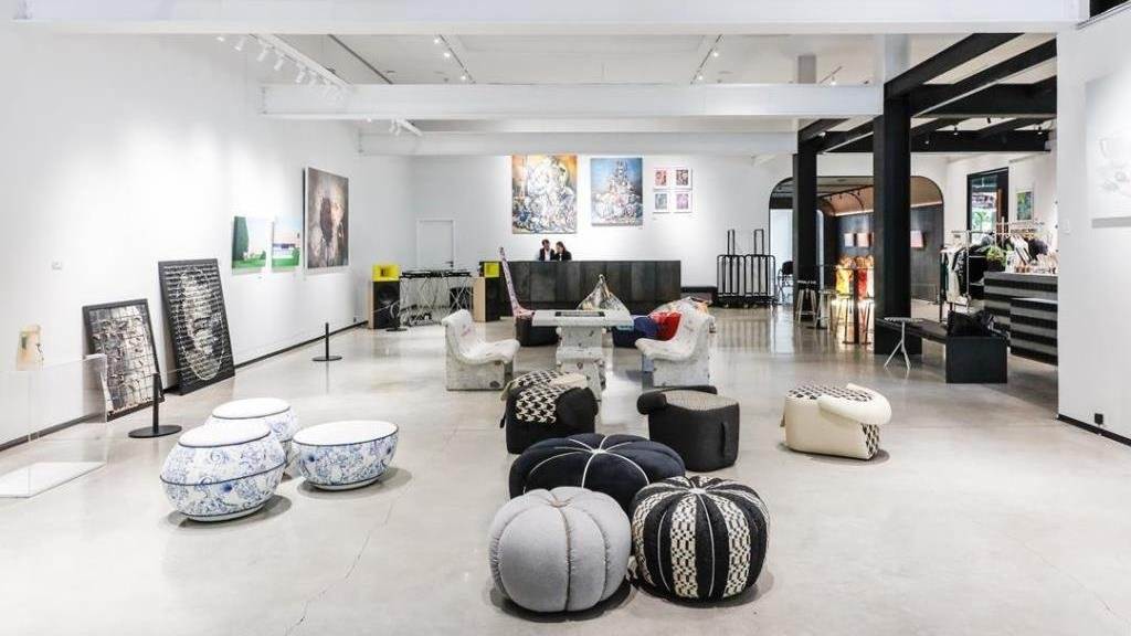 Urban Collectibles หวนคืนวงการอีกครั้งในธีม 'MOVING CITY' สะท้อนการเปลี่ยนแปลงของเมือง