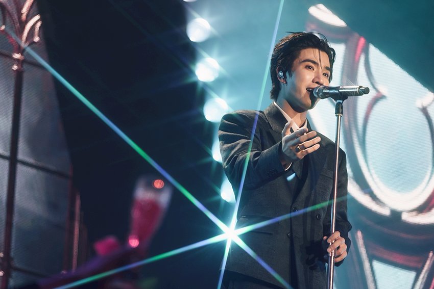 ย้อนรอยความประทับใจ PERTH SANTA DEVIL’S KISS CONCERT คอนเสิร์ตที่รวมทุกความทรงจำ