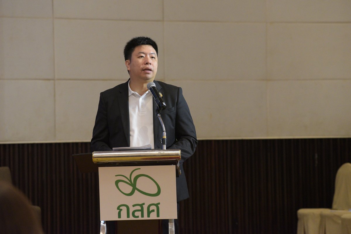 มธบ. ผนึกกำลังขับเคลื่อน TSQM ยกระดับสมรรถนะผู้เรียนไทยในงาน The Competency Forum