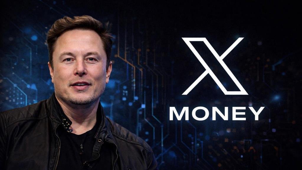 X รุกตลาดการเงินเต็มตัว เปิดตัว 'X Money' ชูดอกเบี้ยสูง 6% ท้าชนฟินเทค