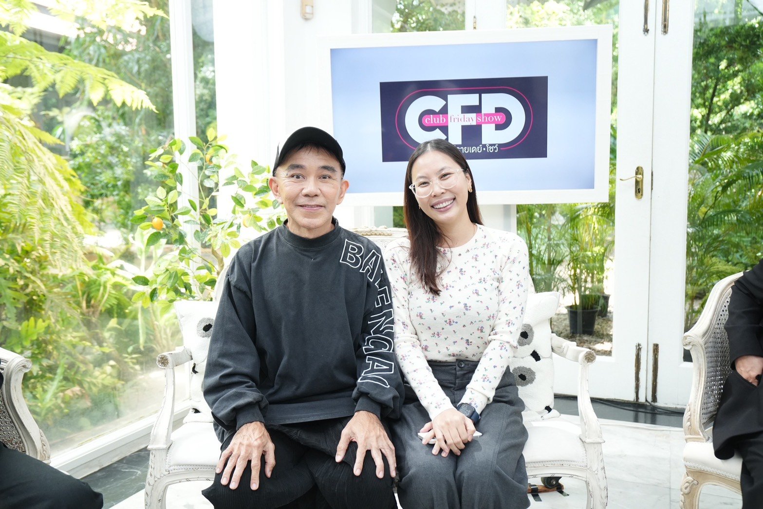 พิง ลำพระเพลิง เปิดปมชีวิตวัยเด็กในสลัม พร้อมเผยความในใจถึงภรรยาผู้ล่วงลับ