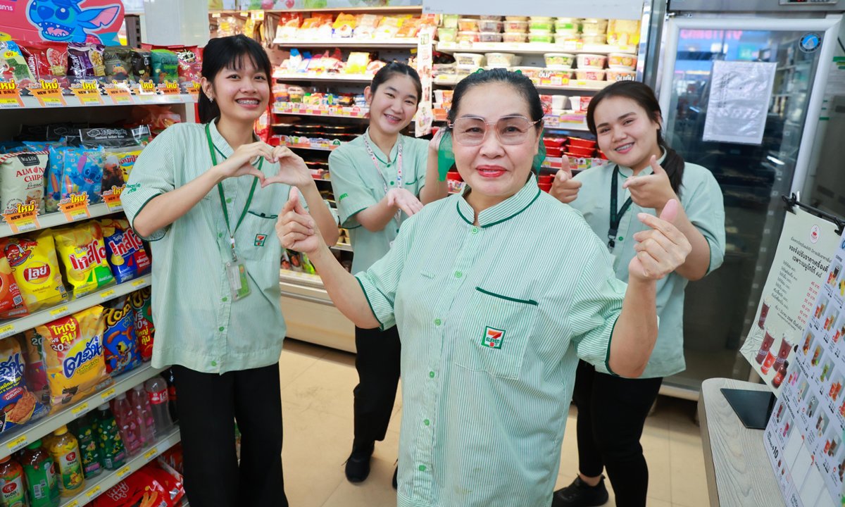 โครงการผู้ใหญ่ใจดีปิดรับสมัครเฟสแรก กระแสตอบรับท่วมท้นเตรียมเข้าสู่ขั้นตอนคัดเลือก