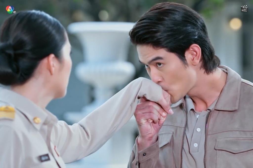 เข้มข้นต่อเนื่อง! สรุปเหตุการณ์ละคร “ทุกอณูฤทัย” ตอนที่ 9-10