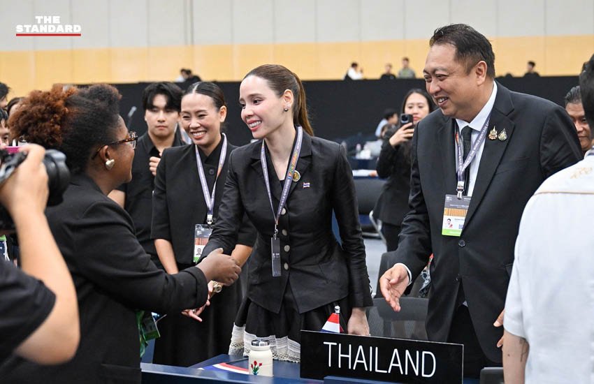 วัดพระมหาธาตุ นครศรีธรรมราช ผงาดมรดกโลกแห่งใหม่ มติเอกฉันท์ที่ประชุมคณะกรรมการมรดกโลก