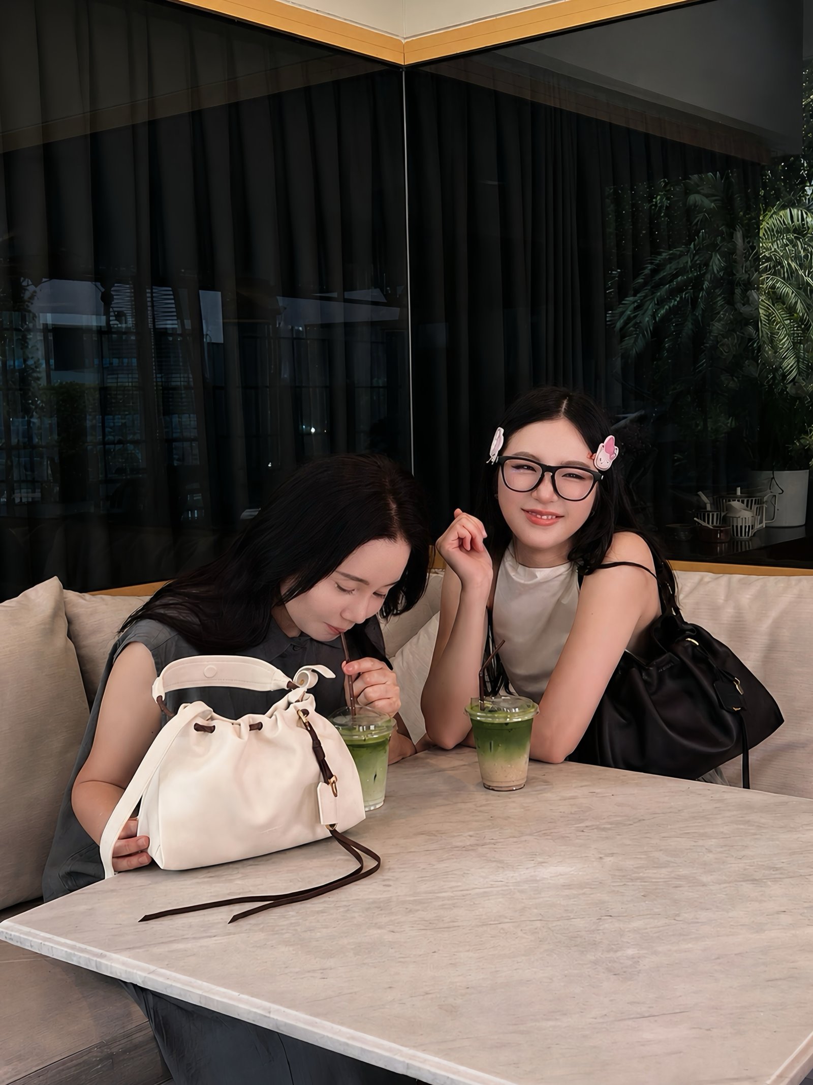 ต้าเหนิง กัญญาวีร์ อวดภาพคู่คุณแม่ แฟนคลับแห่คอมเมนต์ชื่นชมความสวยระดับนางเอก