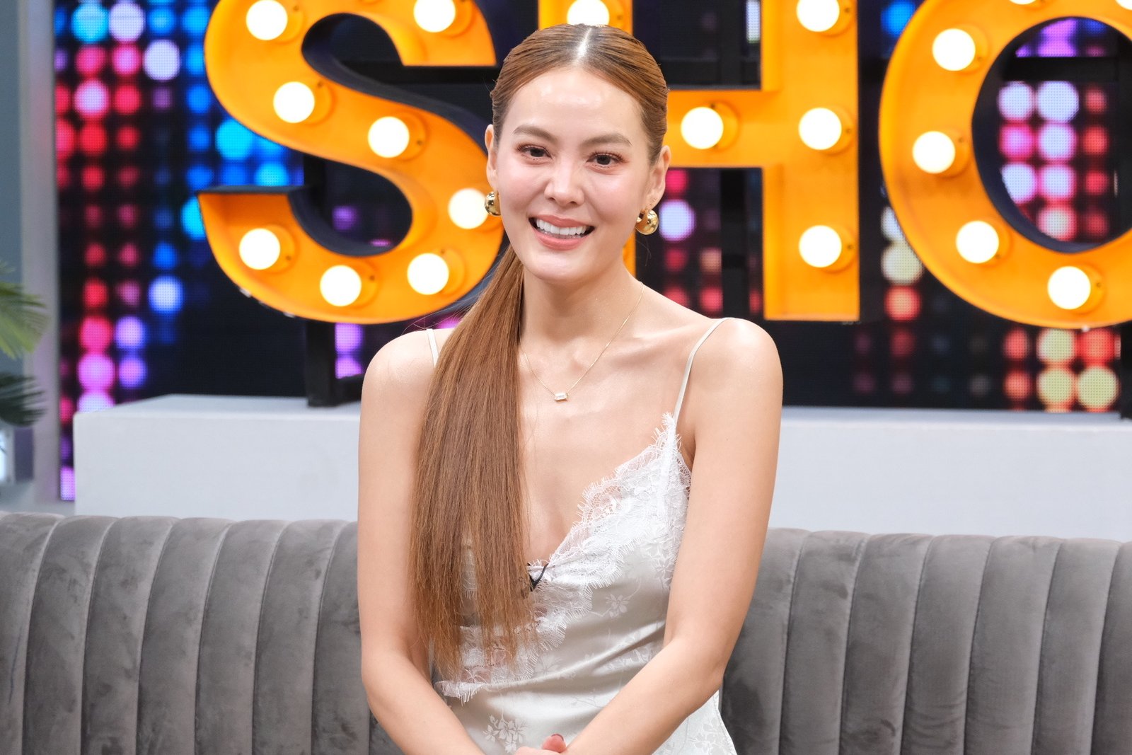 เจนี่ เปิดใจถึงความสัมพันธ์เพื่อนรัก-ยันให้ความสำคัญลูกเป็นอันดับหนึ่ง