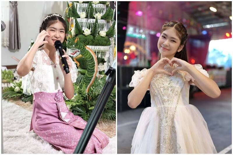 ทศพล หิมพานต์ จับมือลูกสาว เปิดตัววงดนตรีลูกทุ่งโบราณ สืบสานตำนานเพลงแหล่