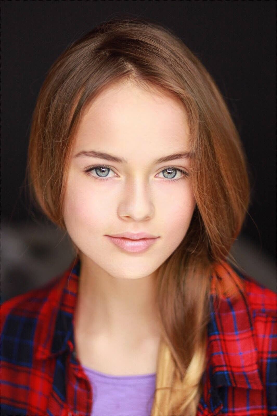 เปิดชีวิต Kristina Pimenova ในวัย 20 ปี จากฉายาเด็กหญิงที่สวยที่สุดในโลกสู่เส้นทางนักแสดง