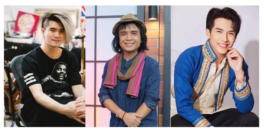 กระแสตอบรับล้นหลาม! ผู้สมัครกว่า 2,200 คน ร่วมโครงการ 'สืบสานรักษ์เพลงไทย ซีซั่น 3'