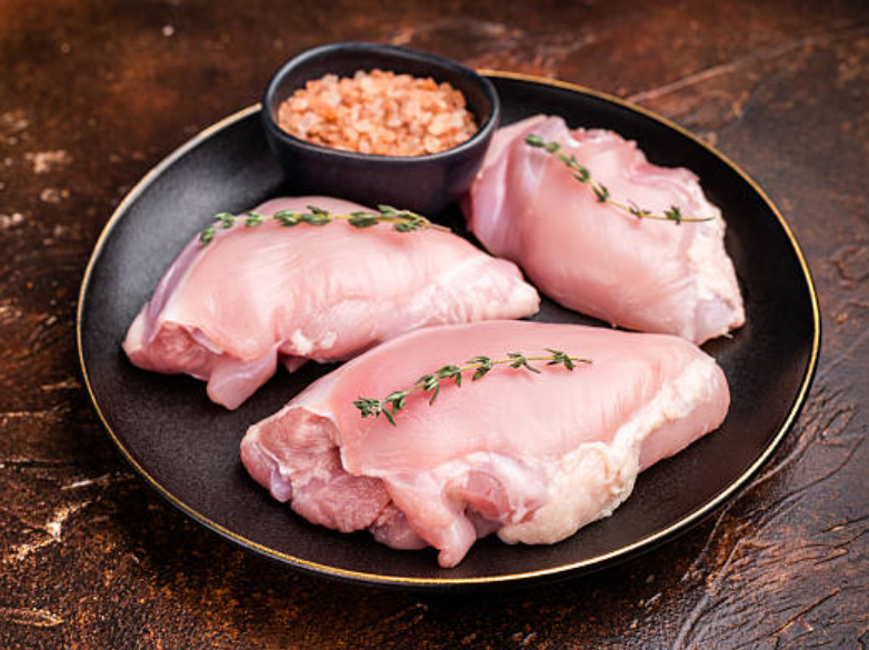 เจาะลึกโปรตีน: อกไก่ vs สันในหมู เลือกกินอย่างไรให้คุ้มค่าและได้ประโยชน์สูงสุด