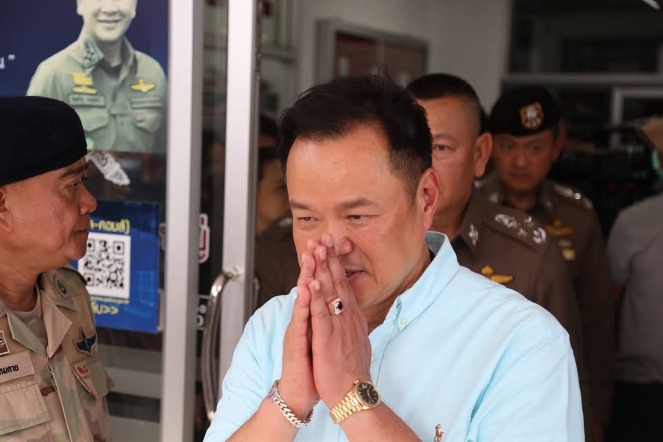 นายกฯ แสดงความเสียใจเหตุฆาตกรรม 5 ศพห้วยใหญ่ ยันหลักฐานมัดตัวแน่น เร่งขยายผลเครือข่ายยาเสพติด
