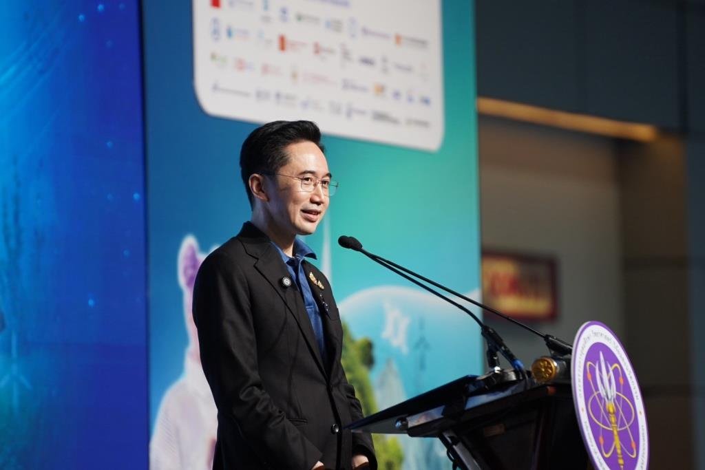 Tilsna เปิดประสบการณ์ ‘ฮีโร่ชีววิทยาศาสตร์’ ในมหกรรมวิทย์ฯ 2569