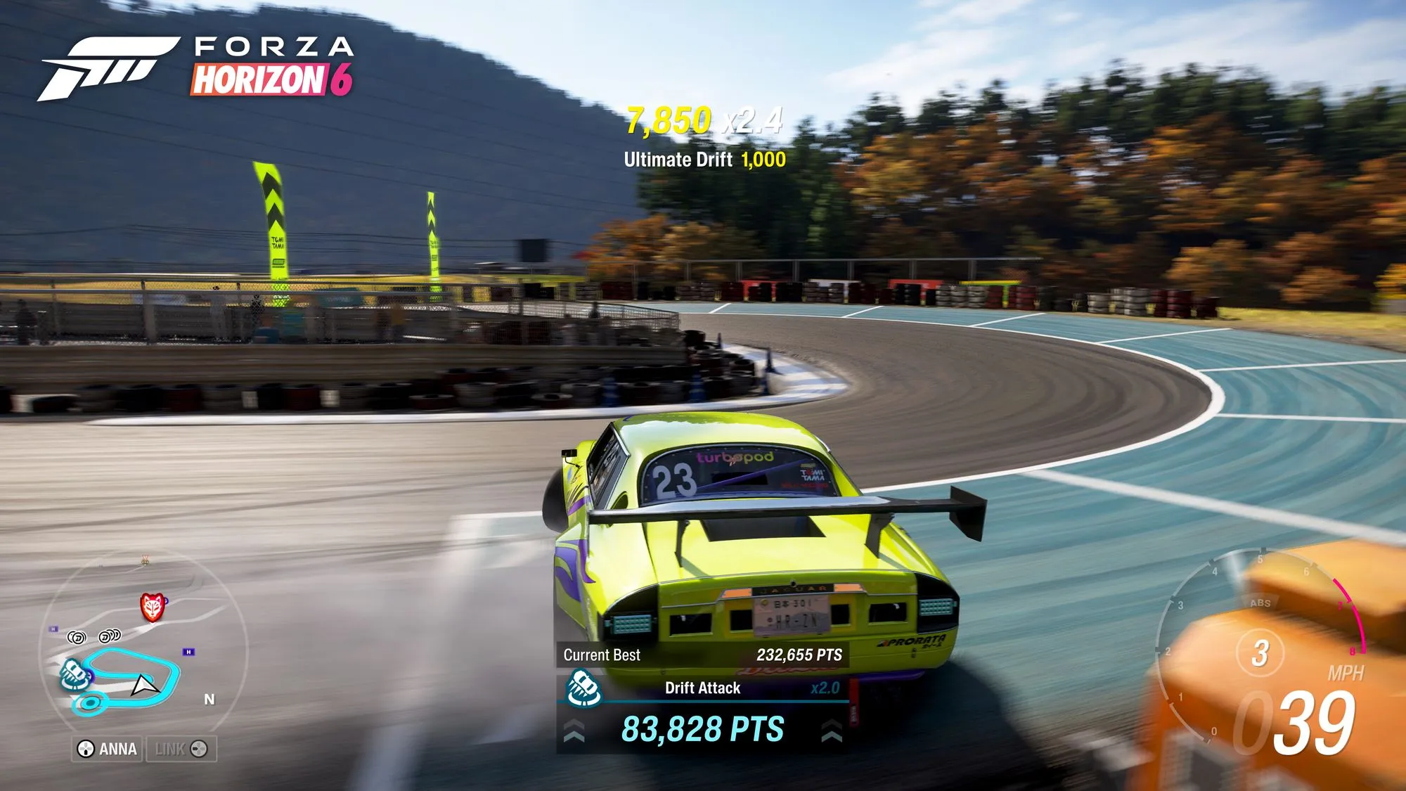 Forza Horizon 6 อัปเดตใหญ่! เพิ่มโหมดดริฟท์สุดเร้าใจ พร้อมดึงร้านสะดวกซื้อชื่อดังเข้าสู่เกม