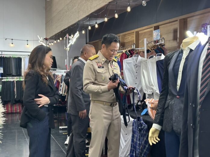 อนุทิน ยืนยันรัฐสภา เดินหน้าโครงการ พ.ร.ก.กู้เงิน 4 แสนล้าน มั่นใจทันกรอบเวลา
