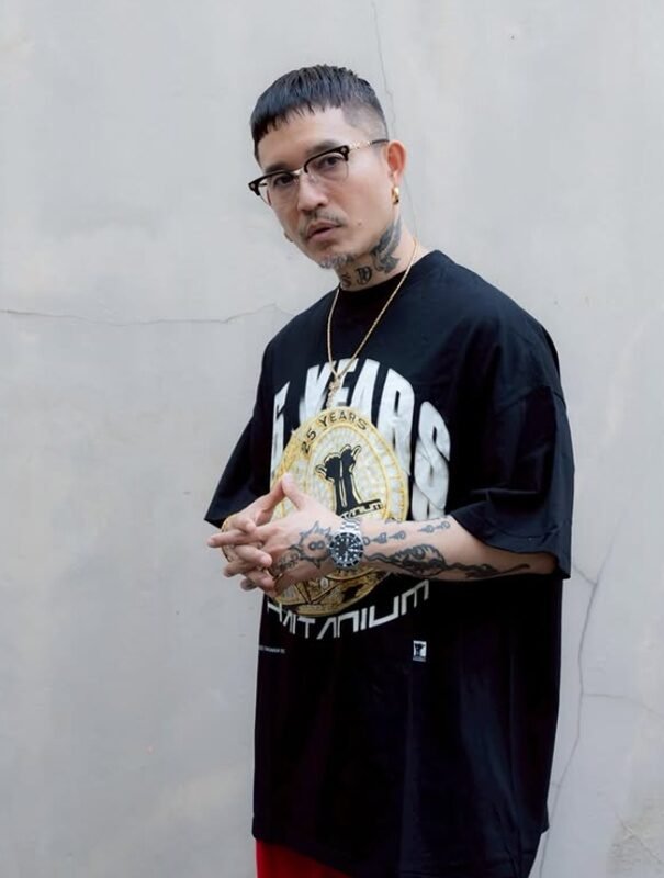 เดย์ ไทยเทเนี่ยม โพสต์อาลัยสูญเสียบุคคลสำคัญในชีวิต
