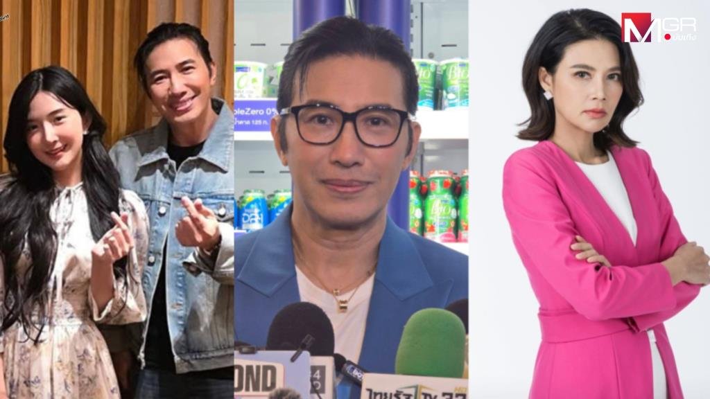 กรรชัยเผยความรู้สึกหลังทราบข่าวลือ เรย์ แม๊คโดแนลด์ เสียชีวิต พร้อมอัปเดตประเด็นเคลียร์ใจ