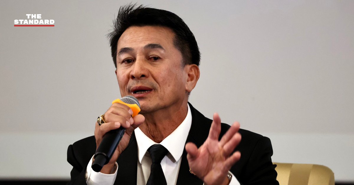 ‘ชลน่าน’ เตือนภัยนวัตกรรมสืบทอดอำนาจ ชี้วิกฤตศรัทธาเกิดจากระบบถ่วงดุลล้มเหลว