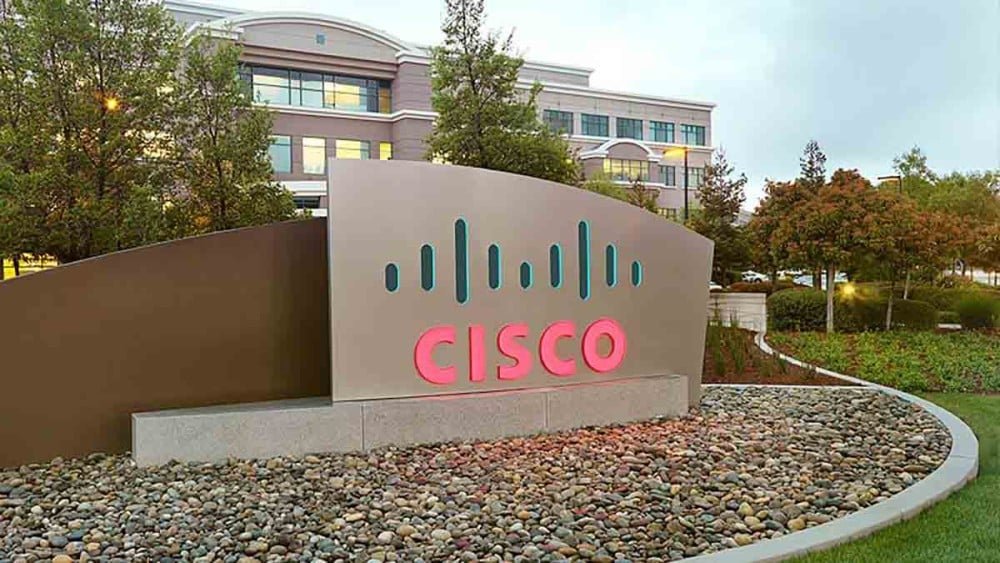 Cisco โชว์ผลงานไตรมาส 4 ปี 2026 รายได้พุ่งทำสถิติใหม่ รับอานิสงส์ความต้องการ AI