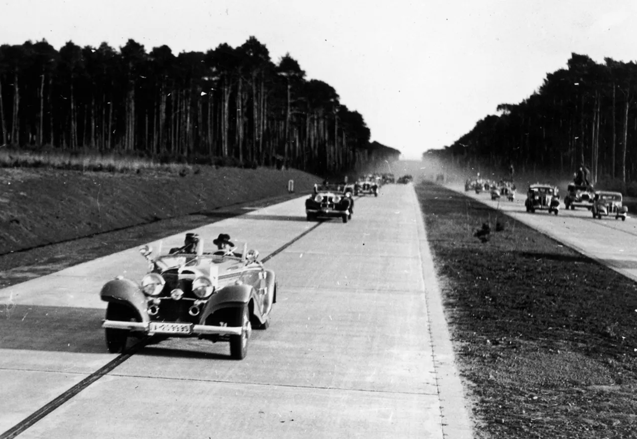 เจาะลึกตำนาน Autobahn: จากสนามทดลองสู่ไฮเวย์ไร้ขีดจำกัดความเร็วของโลก