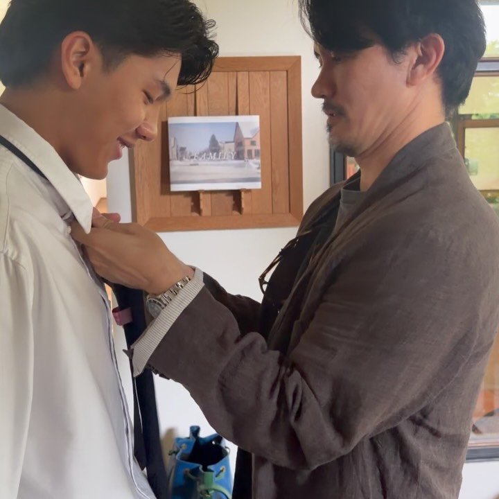 น้องคุณ ลูกชาย เคน ธีรเดช-หน่อย บุษกร สอบติดนิสิตจุฬาฯ ป้ายแดง