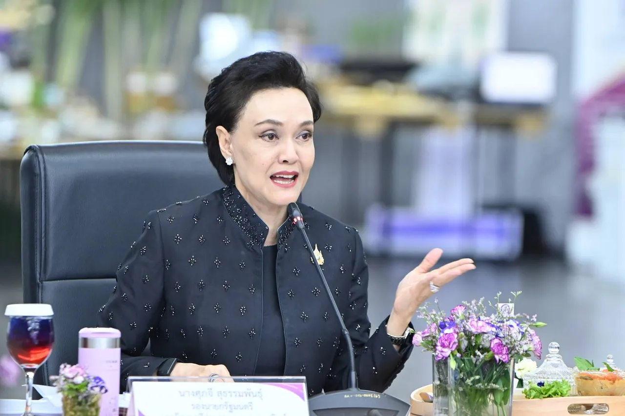 “ศุภจี” เดินหน้าดัน Made in Thailand ปรับจูนดัชนีอุตสาหกรรมรับโลกใหม่