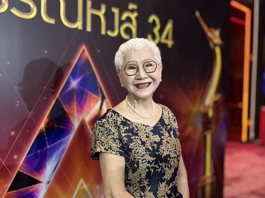 อาม่าแต๋ว วัย 80 ปี เปิดใจนาทีชีวิตวูบหมดสติล้มกลางบ้าน เผยต้องผ่าหลังใส่น็อต 4 ตัว