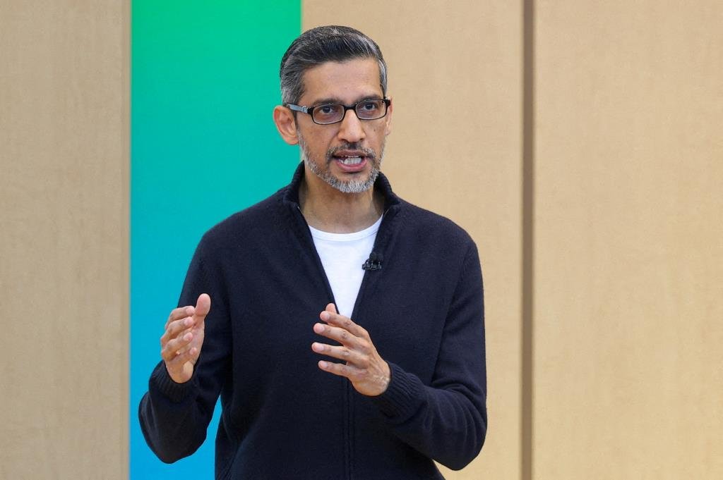 Google เผยยอดผู้ใช้ Gemini ทะลุ 1 พันล้านต่อเดือน เตรียมปรับโครงสร้างรับศึก AI