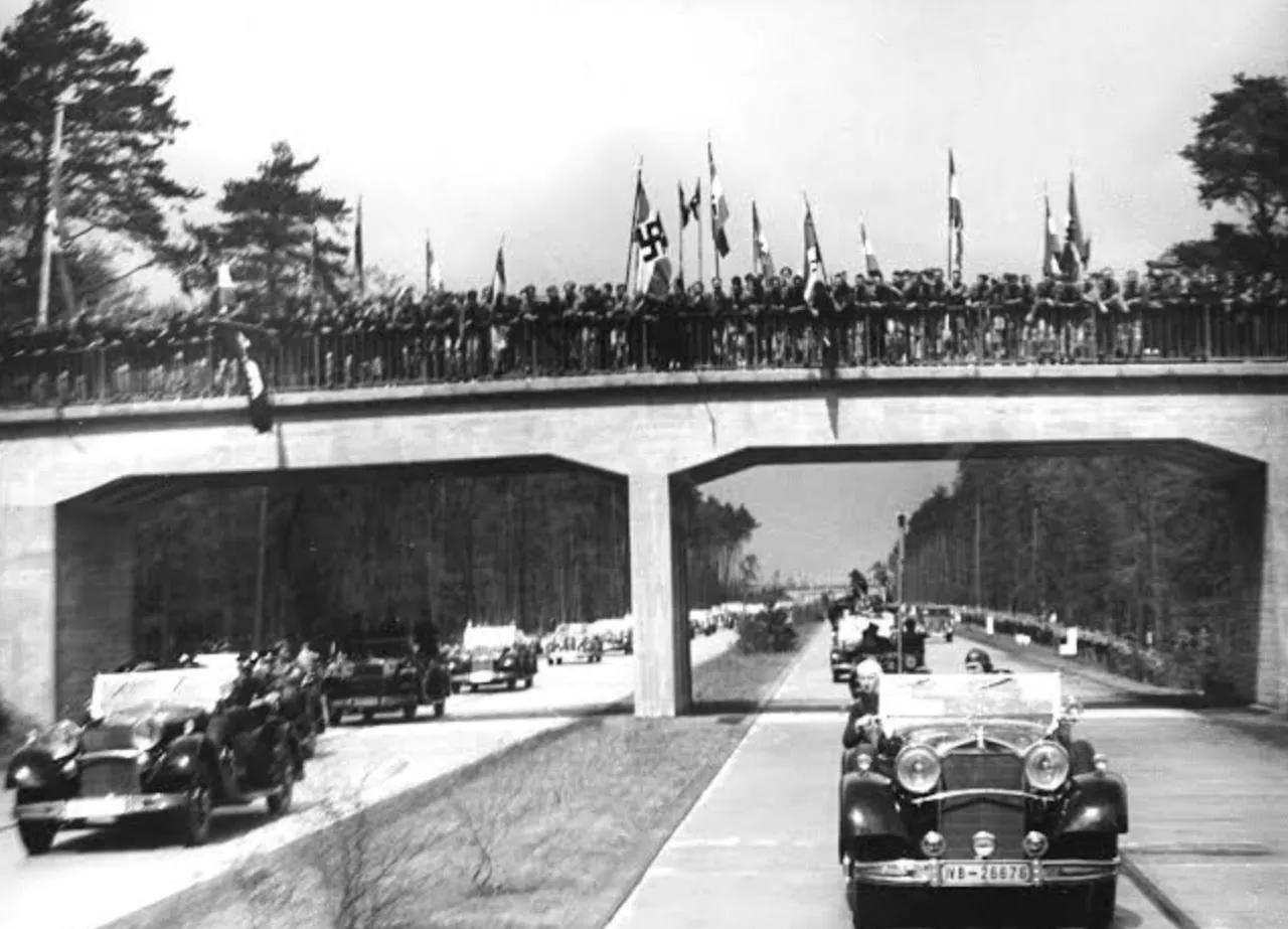 เจาะลึกตำนาน Autobahn: จากสนามทดลองสู่ไฮเวย์ไร้ขีดจำกัดความเร็วของโลก