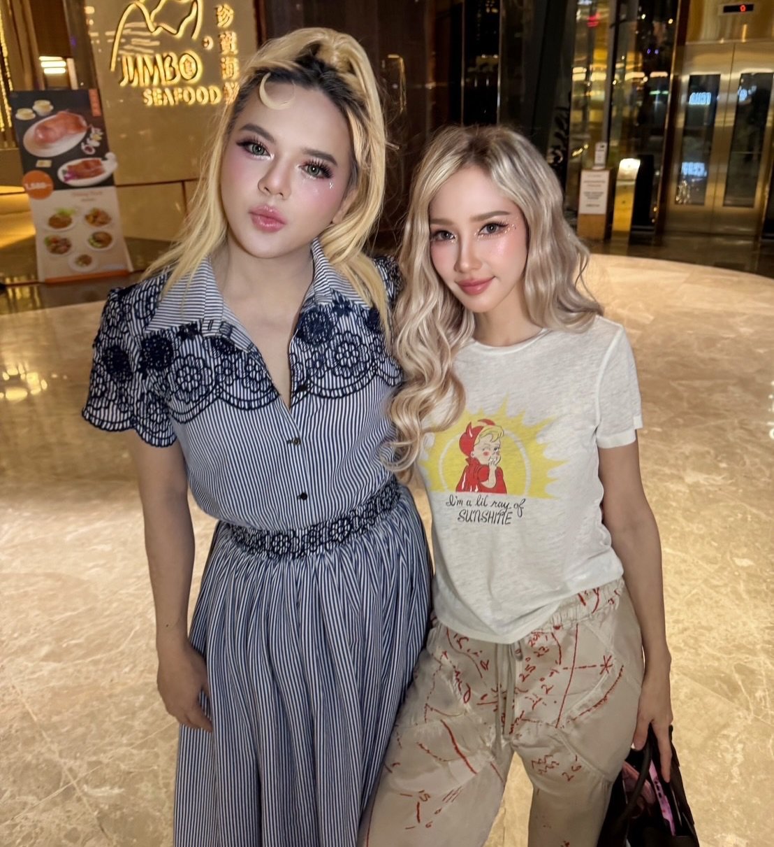 เอ ศุภชัย เคลียร์ชัดสถานะหนุ่มในเครื่องแบบ ยันยังไม่ใช่แฟน พร้อมแจกเงินเยียวยาคนอกหัก
