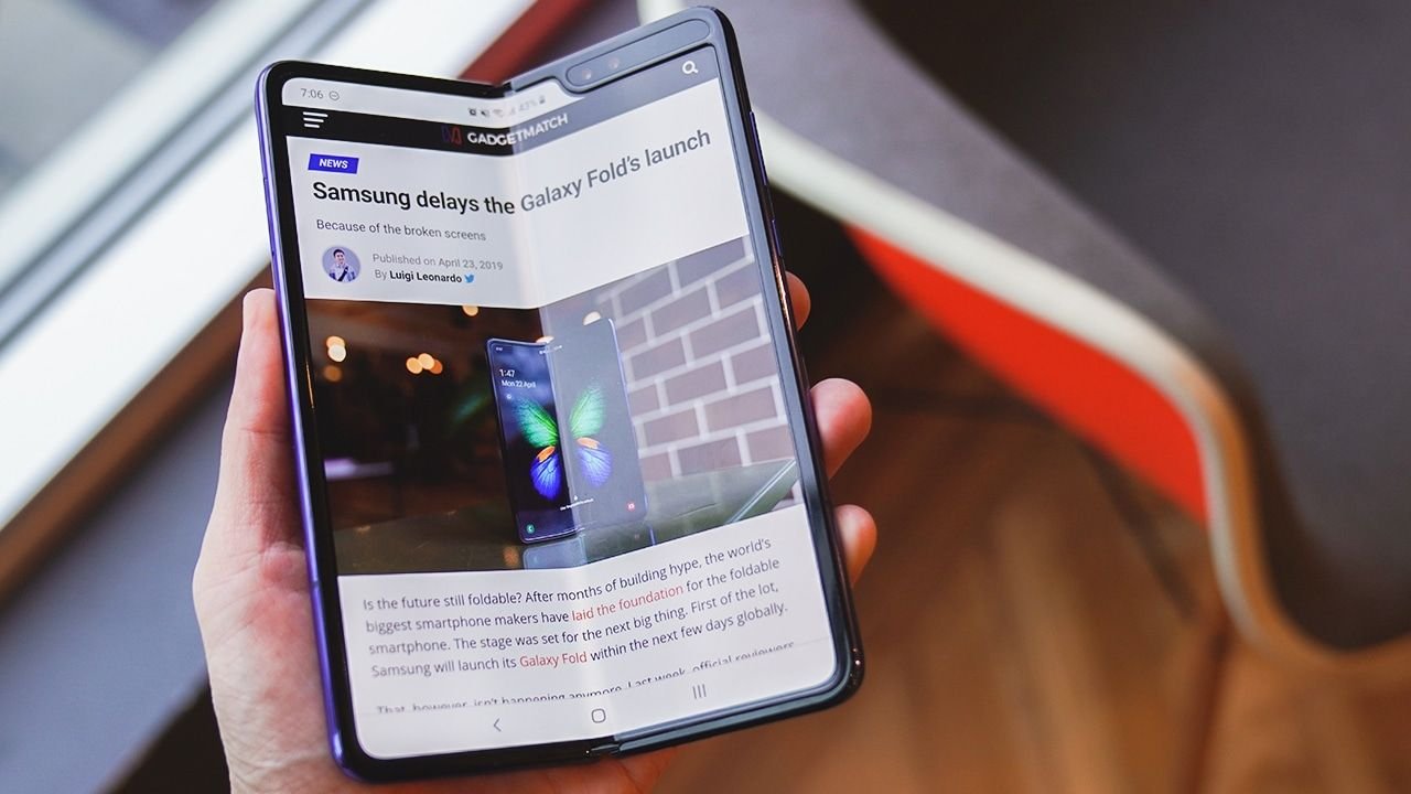 เจาะลึกทิศทาง Samsung: อนาคตมือถือจอพับและกลยุทธ์ Galaxy AI กับการเปลี่ยนแปลงครั้งใหญ่