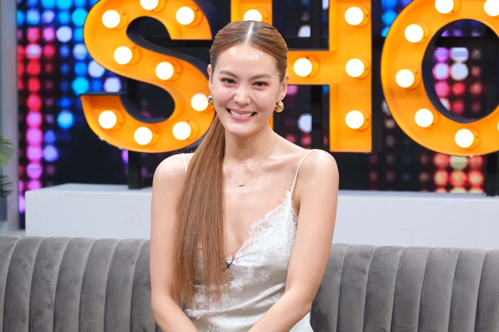 เจนี่ เปิดใจถึงความสัมพันธ์เพื่อนรัก-ยันให้ความสำคัญลูกเป็นอันดับหนึ่ง