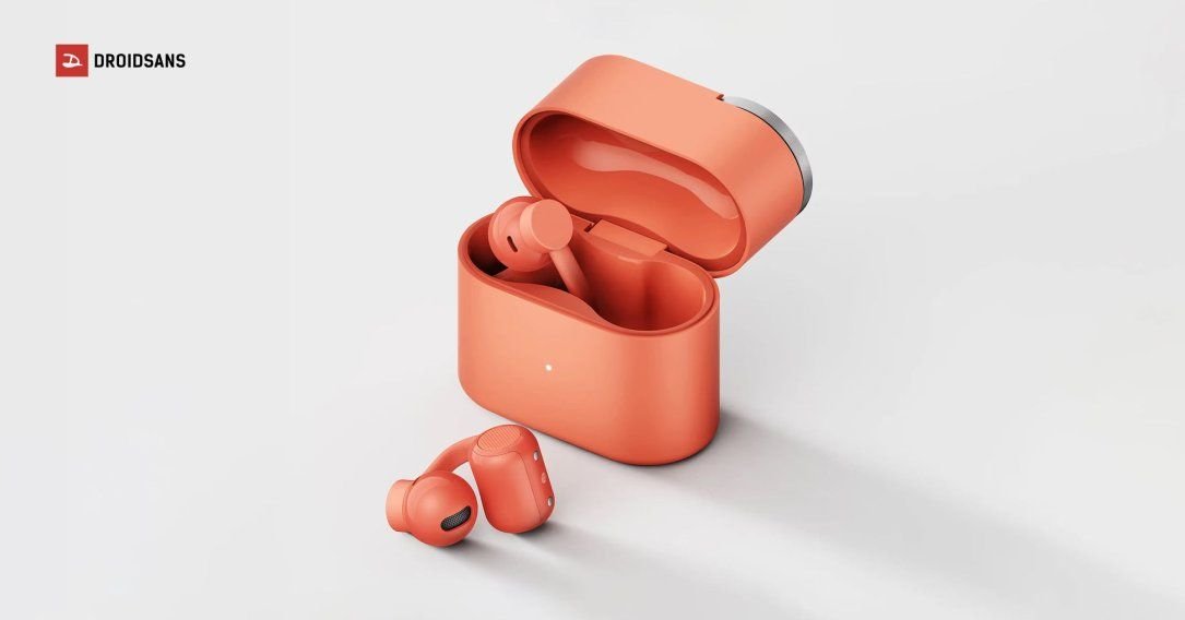 เปิดตัว CMF Clip Pro หูฟังดีไซน์คลิปหนีบหูรุ่นแรก พร้อมเคสชาร์จสุดล้ำ Smart Dial