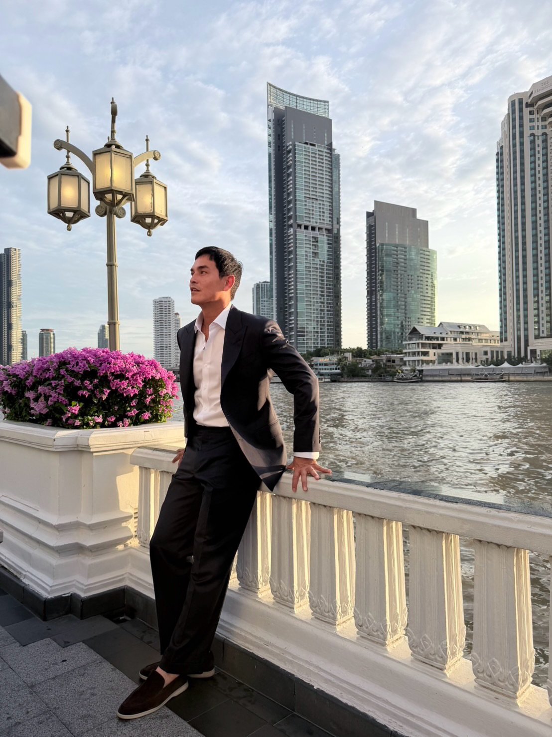 สงกรานต์ อวยพรวันเกิด มายด์ สุดหวาน เผยความใส่ใจผ่านแคปชั่นโดนใจแฟนคลับ