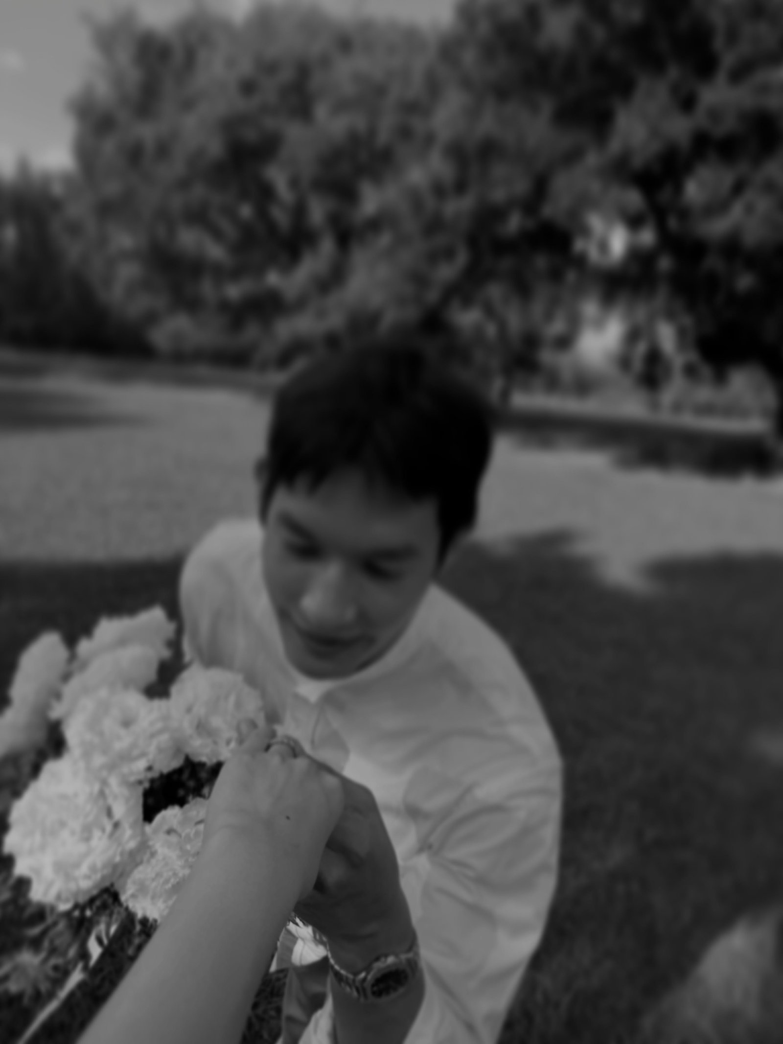 ข่าวดีวงการบันเทิง! เพื่อน คณิน เซอร์ไพรส์คุกเข่าขอแฟนสาวชาวญี่ปุ่นแต่งงาน