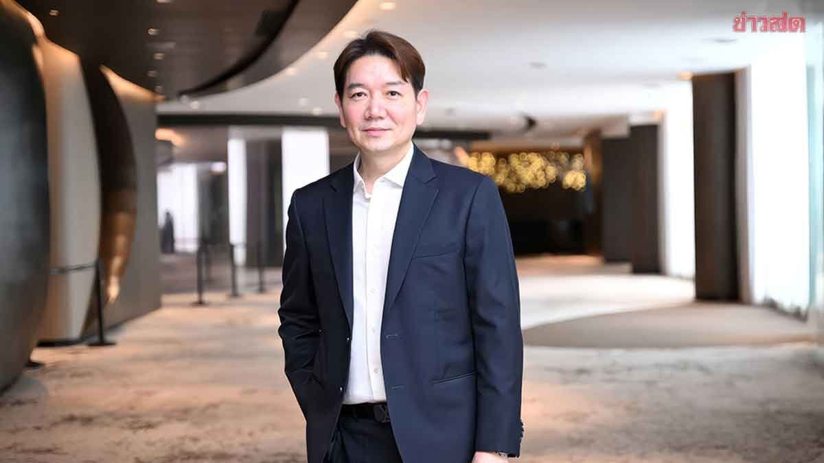 ORI ปิดดีลขาย 'สเตย์บริดจ์ สวีทส์ สุขุมวิท' เดินหน้าปรับพอร์ตโรงแรมรับการเติบโต