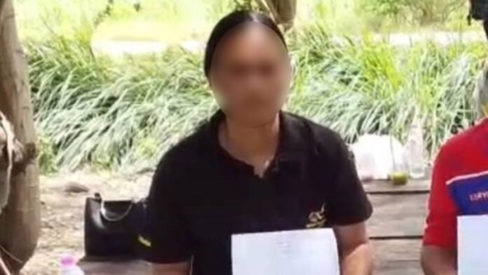 แม่เอาเรื่องถึงที่สุด! แจ้งความเจ้าอาวาสตบหน้าลูกชาย ปมโยนมาม่าใส่บาตร