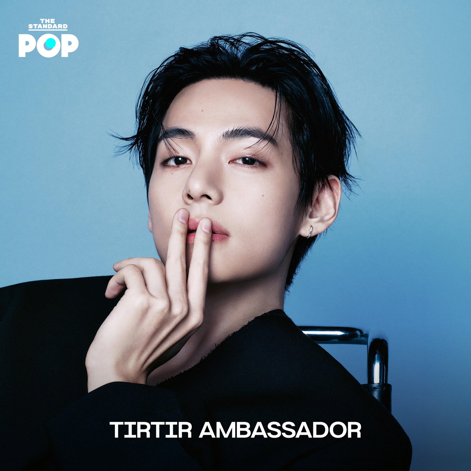 เจาะลึก 7 แง่มุมสไตล์ V แห่ง BTS จากไอดอลสู่ไอคอนแฟชั่นระดับโลก