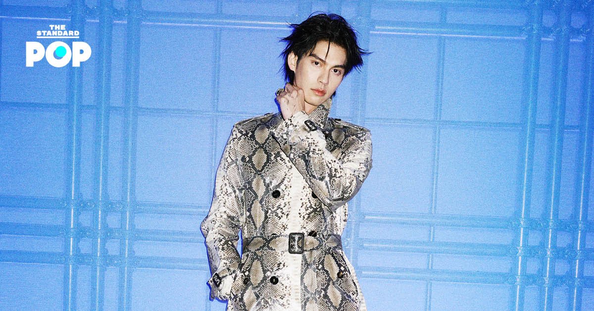 Burberry ฉลอง 170 ปี จัดนิทรรศการย้อนรอย Trench Coat ณ พิพิธภัณฑ์ V&A ลอนดอน