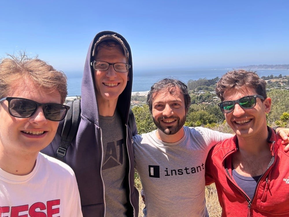 OpenAI ประกาศเข้าซื้อกิจการ Instant ต่อยอดพัฒนาระบบฐานข้อมูลเรียลไทม์