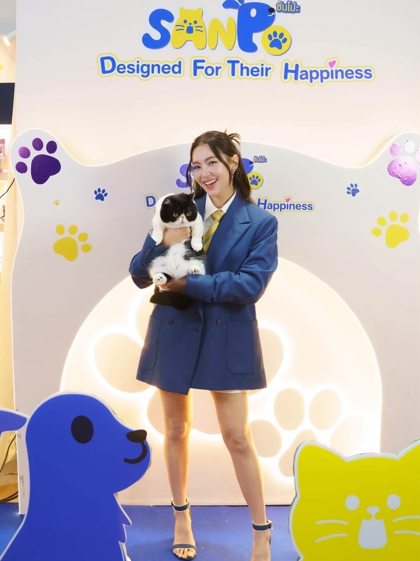 ส่องอาณาจักรธุรกิจ 'เบลล่า ราณี' ขยายพอร์ตสินค้าตอบโจทย์ไลฟ์สไตล์คนรุ่นใหม่