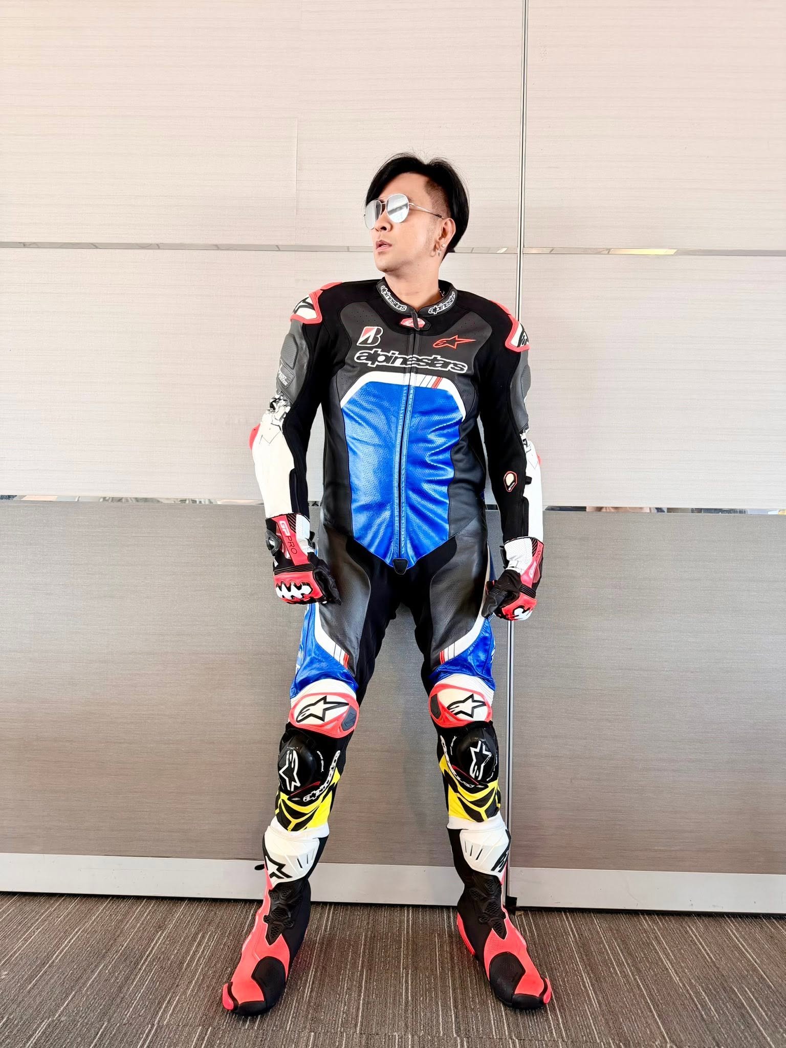 บอล เชิญยิ้ม จัดให้! เปิดเลขเด็ดงวด 16 ส.ค. 69 แนวทางเสี่ยงโชค