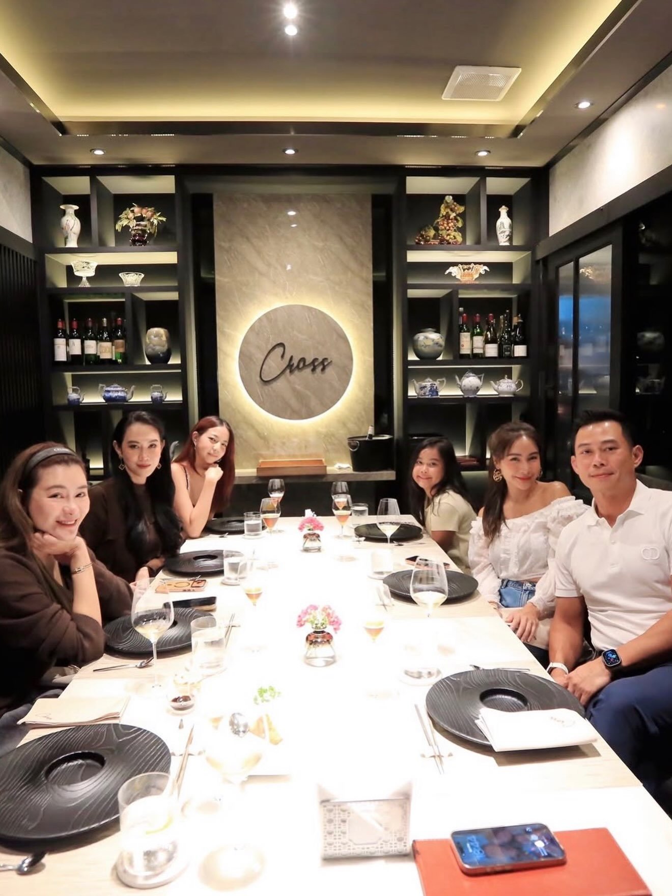 เมย์ เฟื่องอารมย์ เผยภาพ น้องตั้งตา ลูกสาว กีต้าร์ ศิริพิชญ์ ยิ่งโตยิ่งสวยถอดแบบคุณแม่