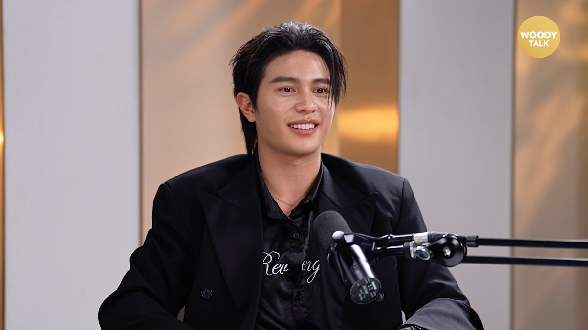 วิลเลี่ยม LYKN เปิดใจรักแรกสุดช้ำ พร้อมเผยตัวตนที่ซ่อนอยู่ภายใต้ภาพลักษณ์ศิลปิน