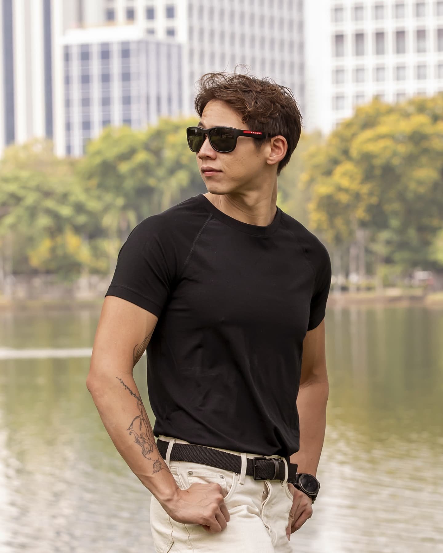 ทราย สก๊อต เดือด! ถูกแอบถ่ายคลิปในห้องน้ำสาธารณะ โพสต์ประจานลงแพลตฟอร์ม X