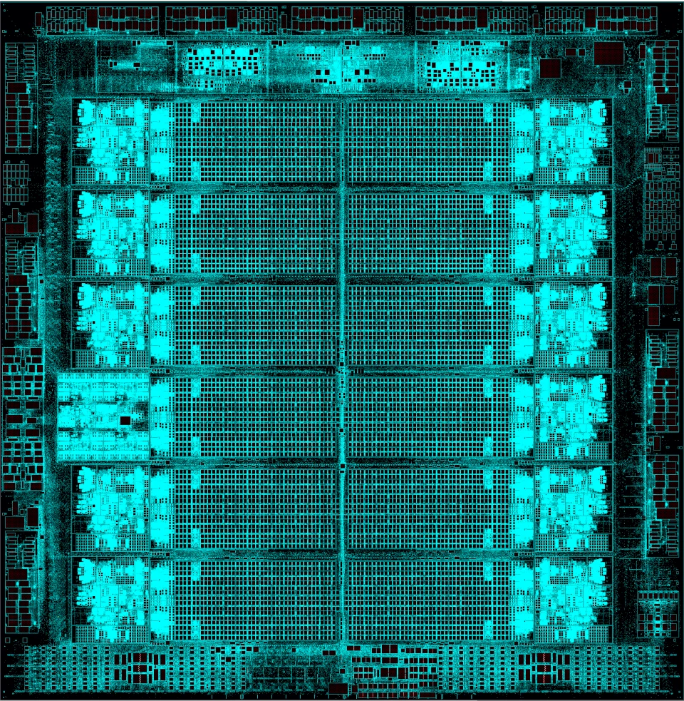 IBM เปิดตัวซีพียูเมนเฟรมสถาปัตยกรรมคู่ รองรับทั้ง z/Architecture และ Arm